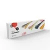 3DSimo Filament 60m (Basic) 12 spalvų (4 vamzdeliai)