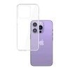 Dėklas 3mk Armor serijos Apple iPhone 14 Pro - skaidrus