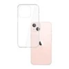 Dėklas Apple iPhone 14 3mk Armor serijos - skaidrus