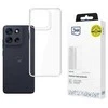 3Mk apsauga Motorola Moto G56 - 3mk šarvuotas dėklas