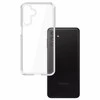 3mk Armor Samsung Galaxy A14 4G / 5G - dėklas telefonui skaidrus