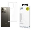 3Mk apsauginis 3mk skaidrus dėklas Oppo A5 Pro 5G - permatomas