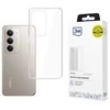 3Mk apsauga Redmi 15 4G/ 15 5G - 3mk skaidrus dėklas