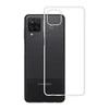Samsung Galaxy A22 4G - 3mk Skaidrus dėklas telefonui