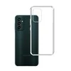3mk dėklas telefonui skaidrus Samsung Galaxy M23 5G - dėklas telefonui skaidrus