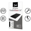 3mk FlexibleGlass Lite - hibridinis stiklinis sijonas Apple iPhone SE 2022/2020