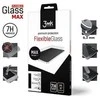 3mk FlexibleGlass Max™ hibridinis stiklas Apple iPhone Xs Max / 11 Pro Max