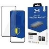 LCD apsauginis stikliukas 3mk Hard Glass Max Lite Samsung A256 A25 5G juodas