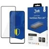 LCD apsauginis stikliukas 3mk Hard Glass Max Lite Apple iPhone 15 Plus juodas
