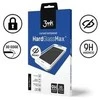3MK HARD GLASS MAX PRIVATUMAS Juodas IPHONE 11