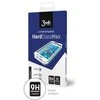 3MK HardGlass Max ekrano apsauga, Apple, iPhone 7, grūdintas stiklas, skaidrus/ Juodas