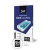 3MK HardGlass Max ekrano apsauga, Samsung, S7 Edge, grūdintas stiklas, skaidrus/Juodas