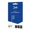LCD apsauginė plėvelė kamerai 3MK Flexible Glass Lens Apple iPhone 12 Mini