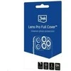 Apsauginis stiklas telefono kamerai Apple iPhone 11 Pro / 11 Pro Max 3MK Lens Protection Pro Full Cover
