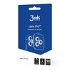 3mk Lens Protection Pro kameros dangtelis Apple iPhone 13 Pro / iPhone 13 Pro Max - Žalias