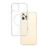 3MK MagCase Apple iPhone 12 Pro Max dėklas telefonui skaidrus