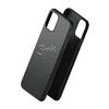 Dėklas 3mk Matt Case Apple iPhone 12 Pro Max juodas