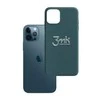 Dėklas Apple iPhone 12/12 Pro – 3mk Matt lovage