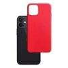 Dėklas Apple iPhone 13 - 3mk Matt Case braškinis