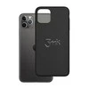 Dėklas 3Mk Protection 3MK Matinis CASE IPHONE 11 PRO MAX Juodas