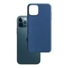 3MK Matt Case Apple iPhone 13 Pro 6,1" dėklas telefonui mėlynos spalvos
