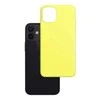 3Mk Protection Dėklas, skirtas iPhone 13 iš 3mk Matt Case serijos - lime