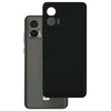 3Mk Protection Motorola Moto Edge 30 Neo - 3mk Matt dėklas telefonui juodos spalvos