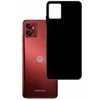 3mk Matt Motorola Moto G32 - dėklas telefonui juodos spalvos