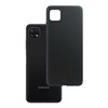 Samsung Galaxy A22 5G - 3mk Matt dėklas telefonui juodos spalvos