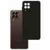 3mk Matt Samsung Galaxy M33 5G - dėklas telefonui juodos spalvos