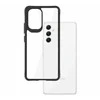 3MK SatinArmor+ Dėklas Samsung Galaxy A54 5G A546Karinės paskirties