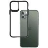 3mk Satin Armor Case+ Apple iPhone 11 Pro - dėklas telefonui skaidrus