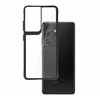 3Mk Protection 3MK SatinArmor + dėklas Samsung Galaxy S908 S22 Ultra Military Grade