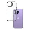 Dėklas 3mk Satin Armor Case+ Apple iPhone 14 Pro Max