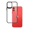 Dėklas Apple iPhone 12 Mini – 3mk Satin Armor Case+