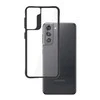 3MK SatinArmor + dėklas Samsung Galaxy S901 S22 Military Grade