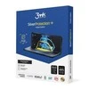 3MK Sidabrinis Protect+ Samsung Galaxy Z Flip 3 5G Folded Edition antimikrobinis viduje