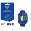 3Mk Protection 3mk Watch Protection ARC Išmanusis laikrodis Ekrano apsauga, skirta Lamax Watch Y4 Plus