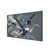 Monitorius Philips 55BDL3511Q 55", Juodos spalvos