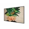 Monitorius Philips 55BDL4511D 55", Juodos spalvos
