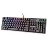 Klaviatūra A4Tech Bloody B820R, CZ/SK
