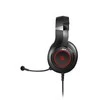 Ausinės A4tech BLOODY G220 juoda