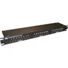 Acar VIRŠĮTAMPIŲ RIBOTUVAS AXON-MULTINET-24 ETHERNET RACK