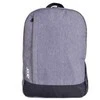 ACER urban backpack, pilkas &amp; žalias, 15.6"