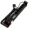Acar 504WF EMI/RFI surge protector strip 3m