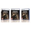 Dead Space Remake PS5