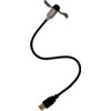 ACUTAKE USB ventiliatorius