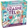 Asmodee Pojďme se učit: Naše úžasné tělo