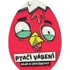 Asmodee Ptačí vábení