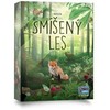 Asmodee mišrus miškas